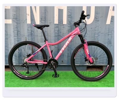 China Street Lady Mountain Bike MTB Cycle Factory Price Mountain Bike Outdoor Bicycle MTB Bike With Good Quality for sale