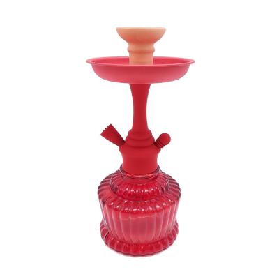 China Stainless Steel SHISHA HOOKAH for sale