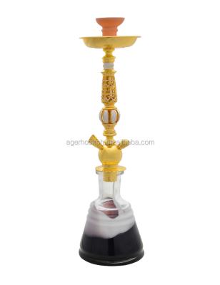 China 2018 high quality cheap lead alloy ager hookah for sale