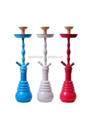 China Colorful Zinc Alloy Shisha Hookah Smoking Maker for sale