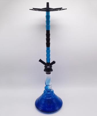 China Modern Shisha Design Shisha Smoking Colorful Smoke for sale