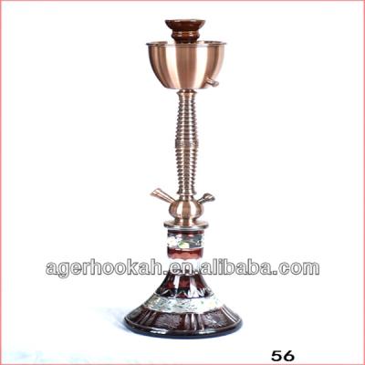 China AGER High Quality Hookah Shisha Zinc Alloy for sale