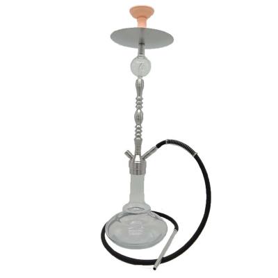 China Good quality smoking tools stainless steel hookah made in china for sale