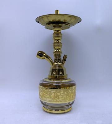 China ZINC High Quality Wholesale Zinc Hookah for sale