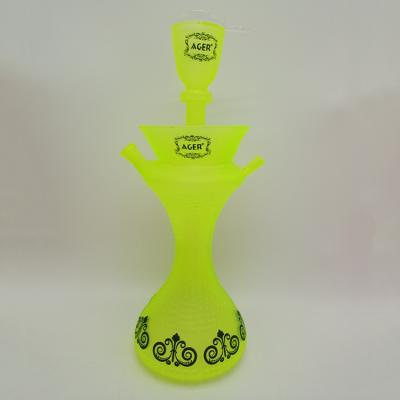 China Other hot new products wholesale glass hookah new for sale