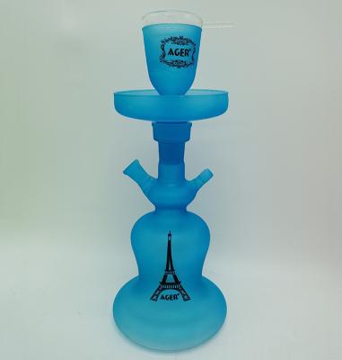 China Other ager best selling glass hookah for sale