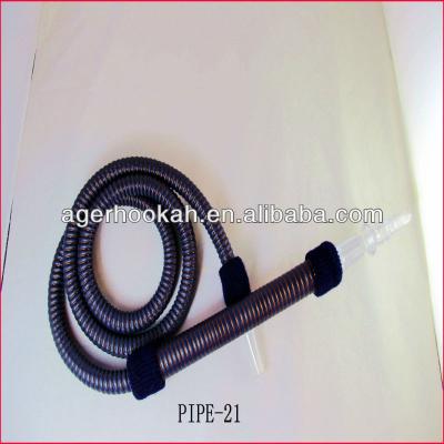 China China Disposable Hookah Shisha Leather Hose for sale