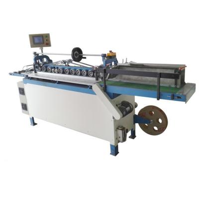 China Print Shops Books Spine Tapering Machine for sale