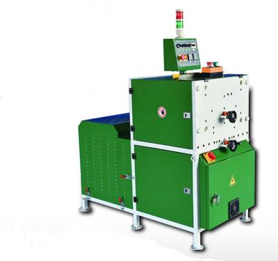 China food & Beverage Factory Book Cover Pressing and Creasing Machine for sale