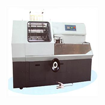 China ZXSXB-460 Printing Shops Semi-automatic Book Stitching Machine for sale