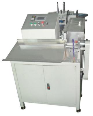 China Plastic Printing Shops Machine Plastic Spiral Forming Coil Forming Machine for sale