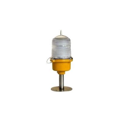 China Aluminum Alloy DL32S FAA L810 Low Intensity Obstruction Light, Aviation Obstruction Light for sale