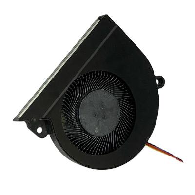 China Laptop MUTE Cooler Fan 70mm Ultrathin Use CPU Fan in Laptop Fan Customized Item for sale