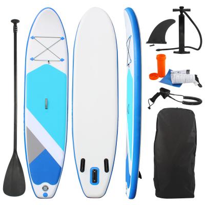 China Adults OEM Fishing Sip Boards Sup Inflatable Stand Up Paddle Surf Board for sale