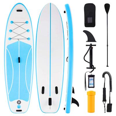 China Inflatable Sup Board Paddle Board Adults Bulk Sup Surfing Rack Up Paddle Board Production Customized for sale