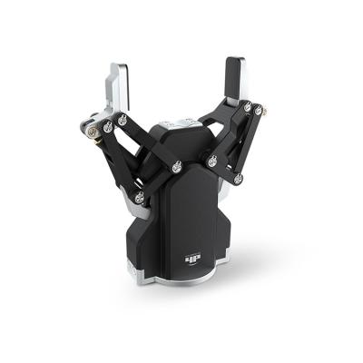 China AG Factory AG-95 SERIES CAD ROBOTIC HOT SELLING WRAP CAPTURE ROHS CERTIFICATION ADAPTIVE CLAMPS for sale