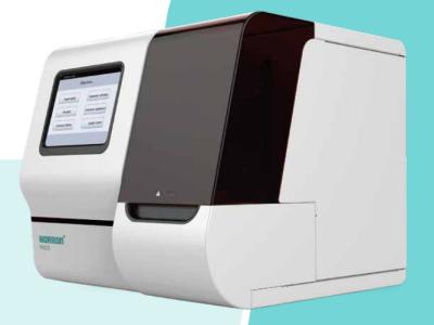 중국 HPLC 의학 연구실 HbA1c 분석기 판매용