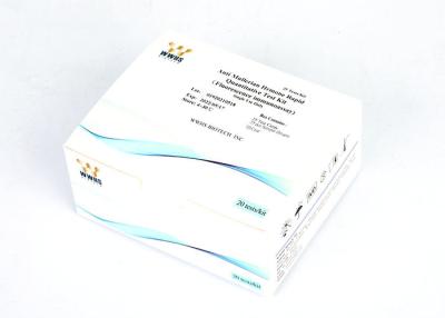 China Antimullerian-Hormoon Snelle Test Kit For Clinical Diagnostic Te koop