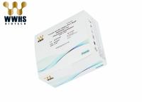 Κίνα FIA Ποσοτικό κιτ ταχείας δοκιμής PSA Dry Fluoroimmunoassay Analyser προς πώληση