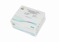 China Ouro coloidal POCT FIA Rapid Test Kits For de WWHS Biotech INC CYFRA21-1 humano à venda