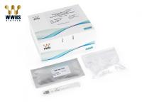Chine Essai amyloïde Kit In Whole Blood Plasma du sérum rapide A de SAA et sérum à vendre