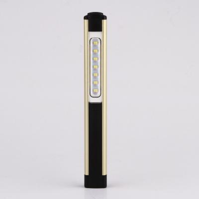 China Outdoor USB Rechargeable Portable Light LED Pen Work Light for sale