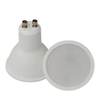 China Modern Dimmable 3000K/4000K/6500K GU10/MR16 LED Spot Light for sale