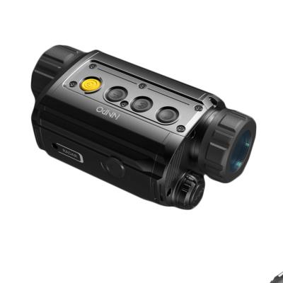 China 2500 NNPO RD21 Handheld Thermal Imaging Night Vision Monocular Scope for sale