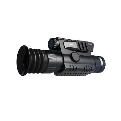 China 3000 Meters NNPO Square Infrared Thermal Night Vision Monocular For Hunting for sale