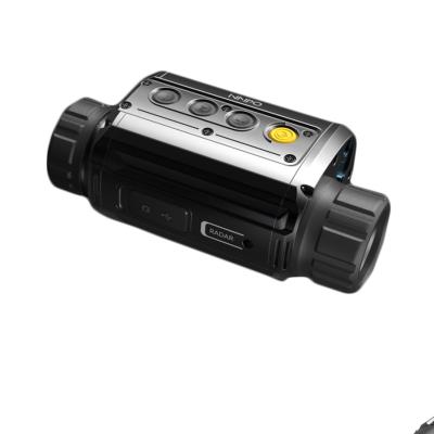 China 2500 NNPO RD21 Handheld Thermal Imaging Monocular for sale