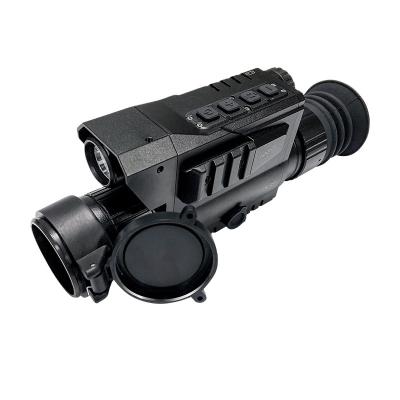 China IR IP67 Waterproof Fired Zero 5 Hours Battery Life Night Vision Thermal Performance Hunting Range 12″ ¼ m for sale