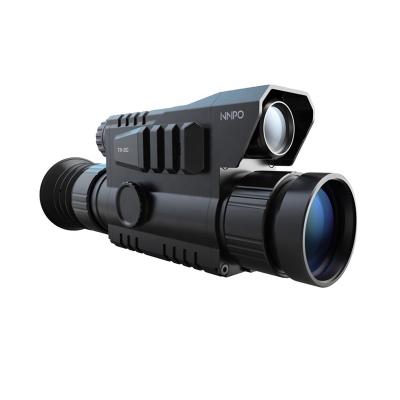 China new 2021 night vision thermal range best selling thermal vision 2500m with ultra clear for sale