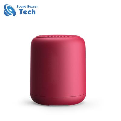 China EZCast Support Customization TF Card Micro Blue Tooth Speaker Portable IPX5 Waterproof Speakers for sale