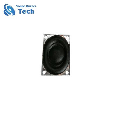 China EZCast High Quality Vintage Speaker For For Tablet PC 20x27mm 8ohm 1w Small Speaker Unit for sale