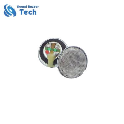 China High Quality Earphone Speaker 32ohm 3mw 12mm Micro Speaker SM012R for sale