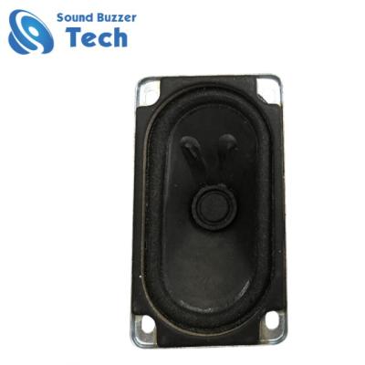 China EZCast Free Samples 5090 Micro Speaker Parts 8ohm 5w TV Internal Speaker for sale