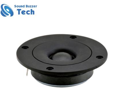 China EZCast High Quality Car Audio Speaker 101mm 8ohm 30w Auto Speaker for sale