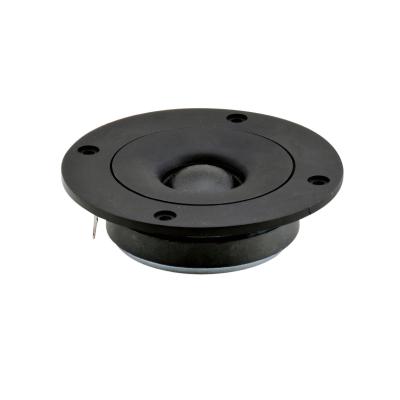 China Mini Best Sound Quality 4 Inch Tweeter 104mm 8ohm 30w Driver Speaker for sale