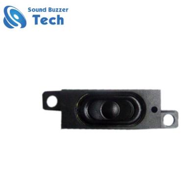 China EZCast Professional Internal Loudspeaker 20x40mm Laptop Component Box for sale