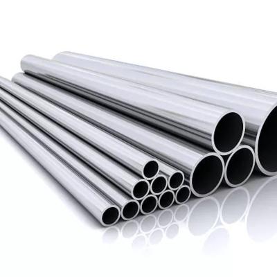 China Guangdong Foshan water pipeline system factory price SUS 201 202 304 2B 304L 316L 309S 310S NO.1 stainless steel seamless welded round pipe pipe for sale