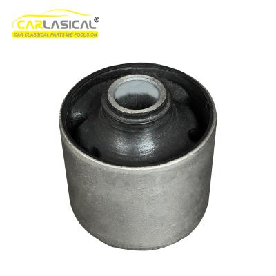 China Metal Bushing Auto Rubber Suspension Control Arm Bushing OE No. 48725-87402 For Toyota For TOYOTA CAMS for sale