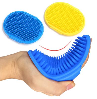 China 2022 Viable Hot Pet Brush Mold Slicker Dog Grooming Tool For Pet Grooming Brush for sale