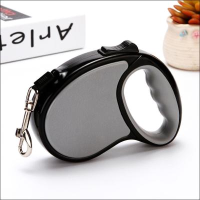 China Quick Release Outdoor Bestselling Cheap Pet Accessories Automatic Collars and Luxury Retractable Nylon Dog Leashes Pet Dog Leashes for sale