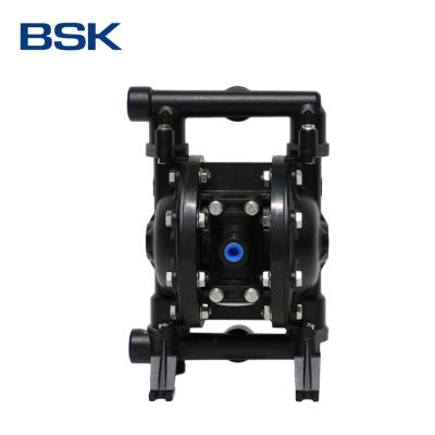 China Automobile Industry Self Priming Half Inch Diaphragm Pumps Air Pneumatic Industrial Double Mini Pump for sale