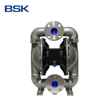 China BSK Automotive Industry Premium AODD Air Pumps Manufacturer Factory for sale