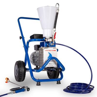 China Marine M12 Airless Paint Sprayer for sale