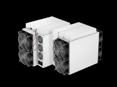 China T19-84TH/S Bitcoin Miner with PSU for sale