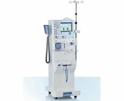 China Fresenuis Hemodialysis Machine , Model: 4008s for sale