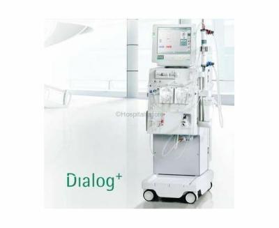 China B BRAUN Dialog+ Hemodialysis Machine for sale