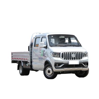 China 2023 Changan Kaicheng Shenqi T30 CNG Mini Truck Energy Vehicle for sale